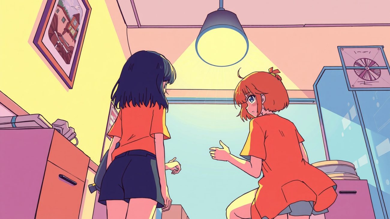 Exploring Mature Themes in Adult Anime: Craft, Craftsmanship, and Cultural Context