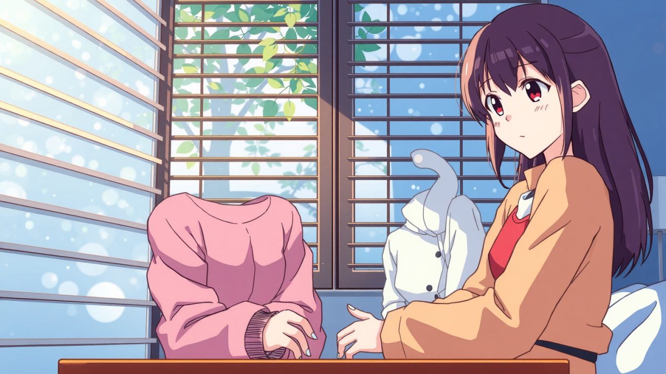 Navigating Boundaries and Craft in Adult Anime: A Comprehensive Guide for Curious Viewers