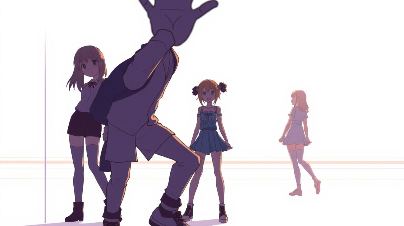 Navigating Modern Adult Anime: Genres, Culture, and Responsible Consumption