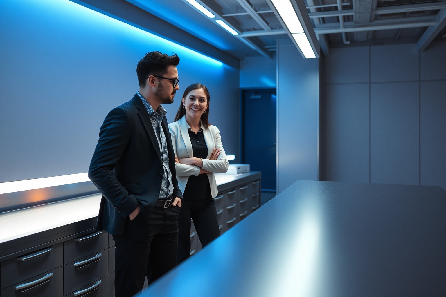 Navigating the Horizon of Technology: Trust, Innovation, and Everyday Infrastructure