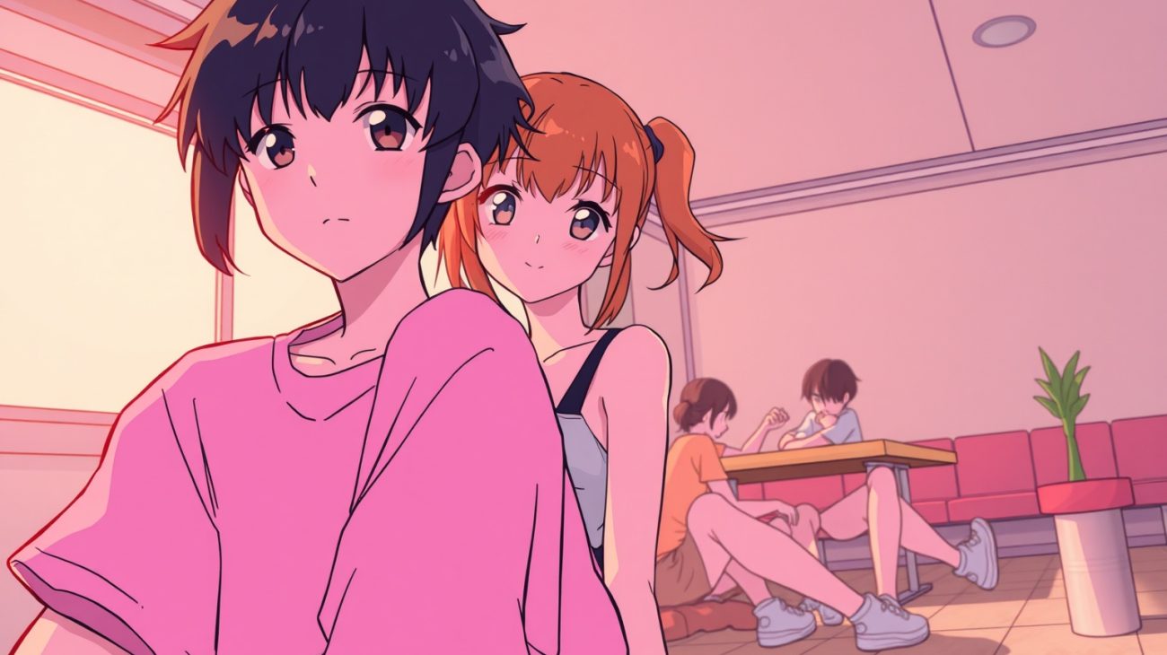 Navigating the Landscape of Adult Anime: Themes, Craft, and Viewer Considerations