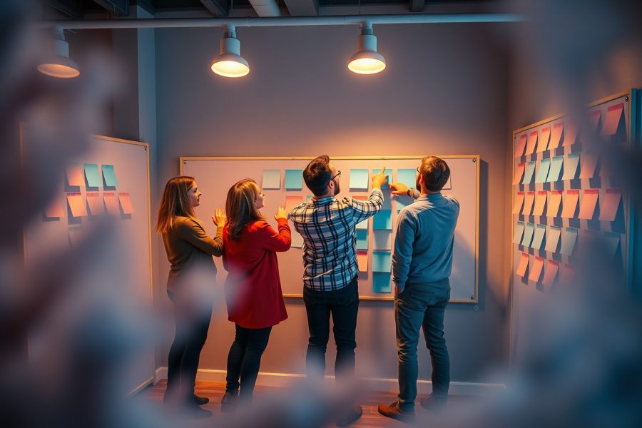 Strategic Marketing Playbook: Structured content, measurable traffic, and SEO that scales