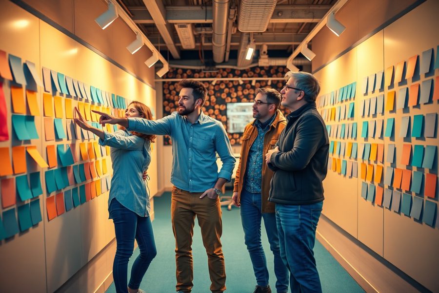 Strategic SEO and Content Marketing: Building Traffic with Real-World Tactics