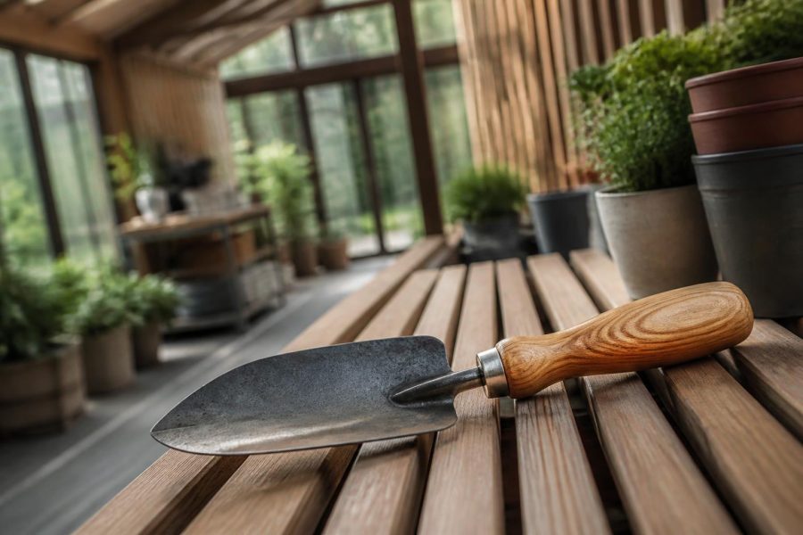 Practical Garden Overhauls: A Homeowner’s Guide to Garden Design, Interior Flow, and Durable Decor