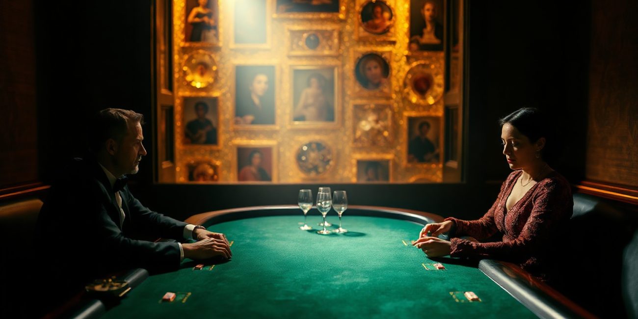 Strategies, Systems, and Safe Play: A Practical Guide to Modern Casino Gaming