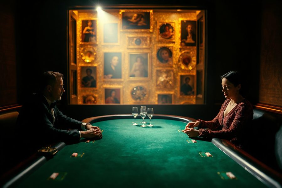 Strategies, Systems, and Safe Play: A Practical Guide to Modern Casino Gaming