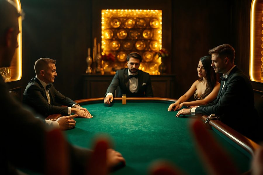 Strategies, Trends, and Real-World Tactics for Modern Casino Enthusiasts