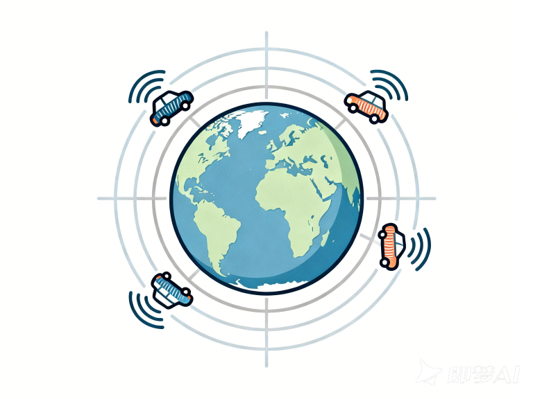 transport connectivity solutions
