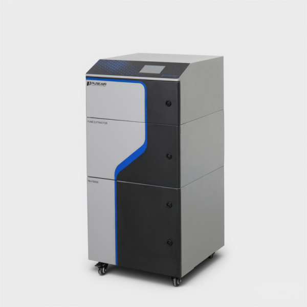 Make Your Bench Safer: A User-First Guide to Choosing a Laser Engraver Fume Extractor