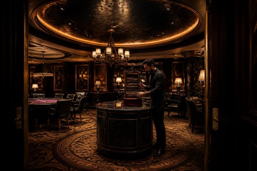 Strategi Bermain Slot Dana: Panduan Lengkap untuk Slot Online Tanpa Ribet