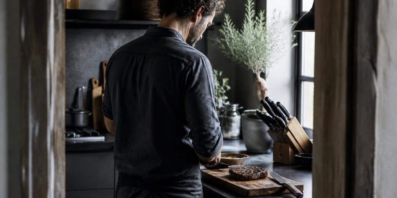 Surprising Secrets of Steak Knife Sets You May Not Have Considered