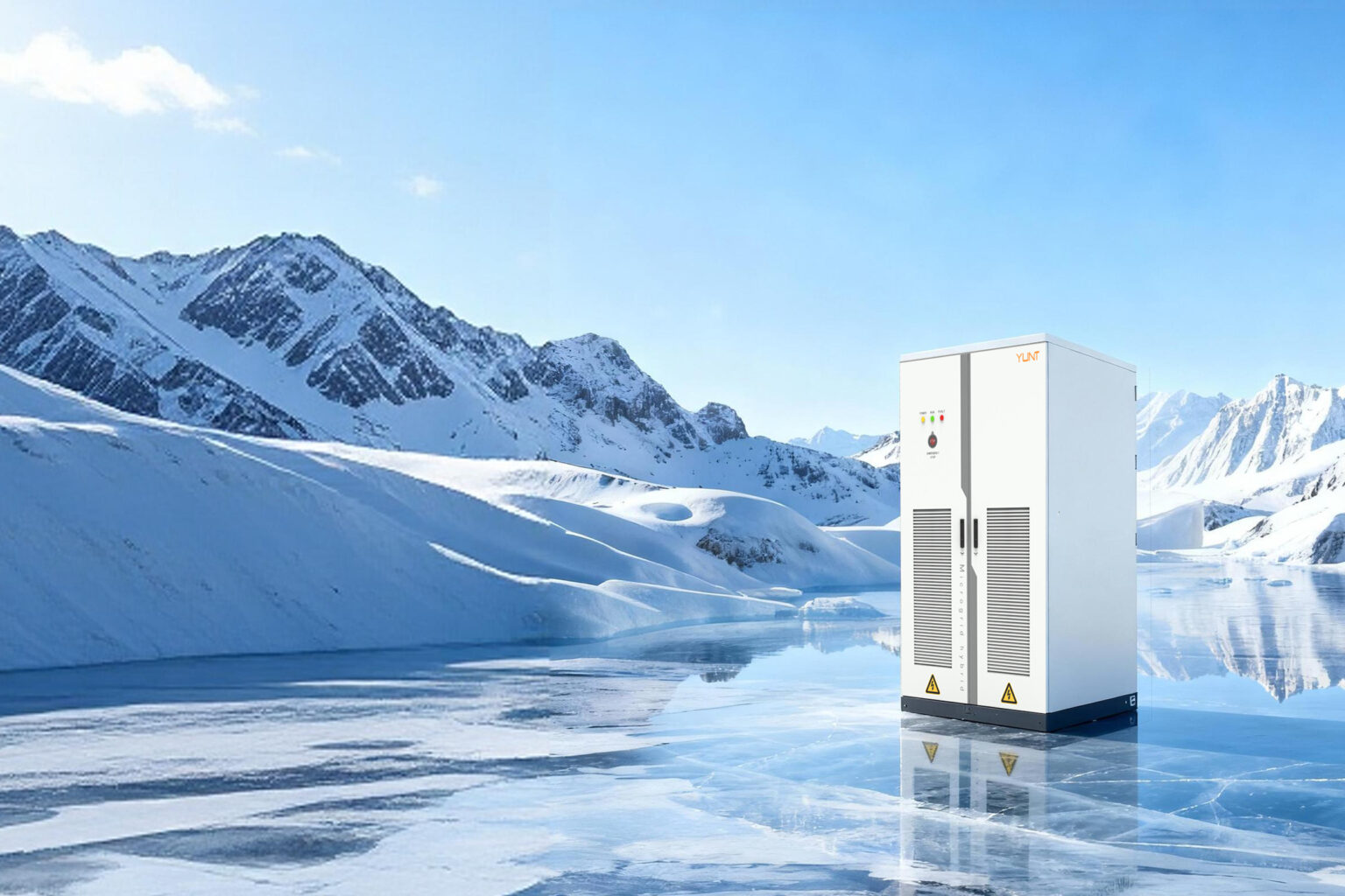 hybrid inverter